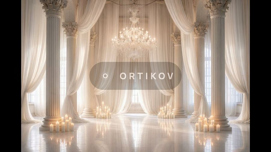 Columns and Sheer