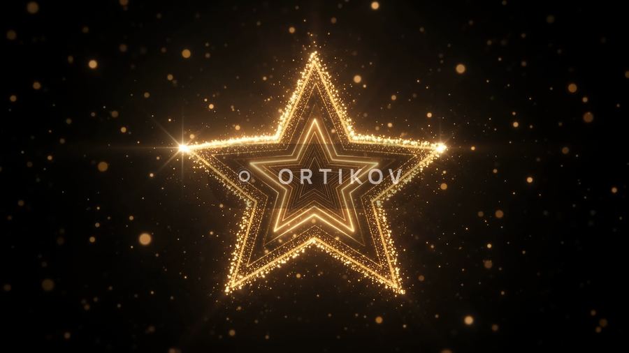 Golden Star