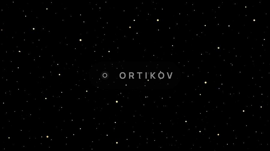 Starry Sky