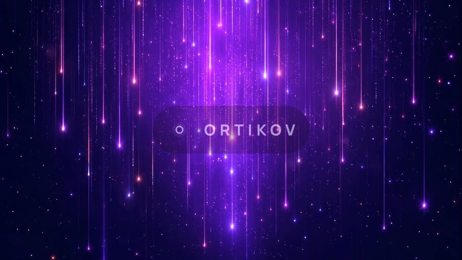 Violet Lights