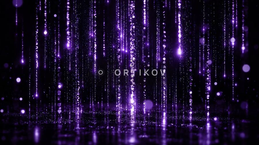 Violet Rain