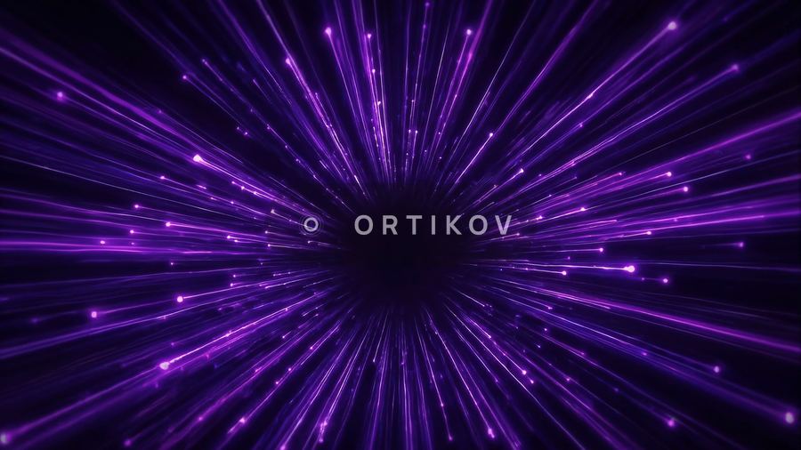 Violet Tunnel