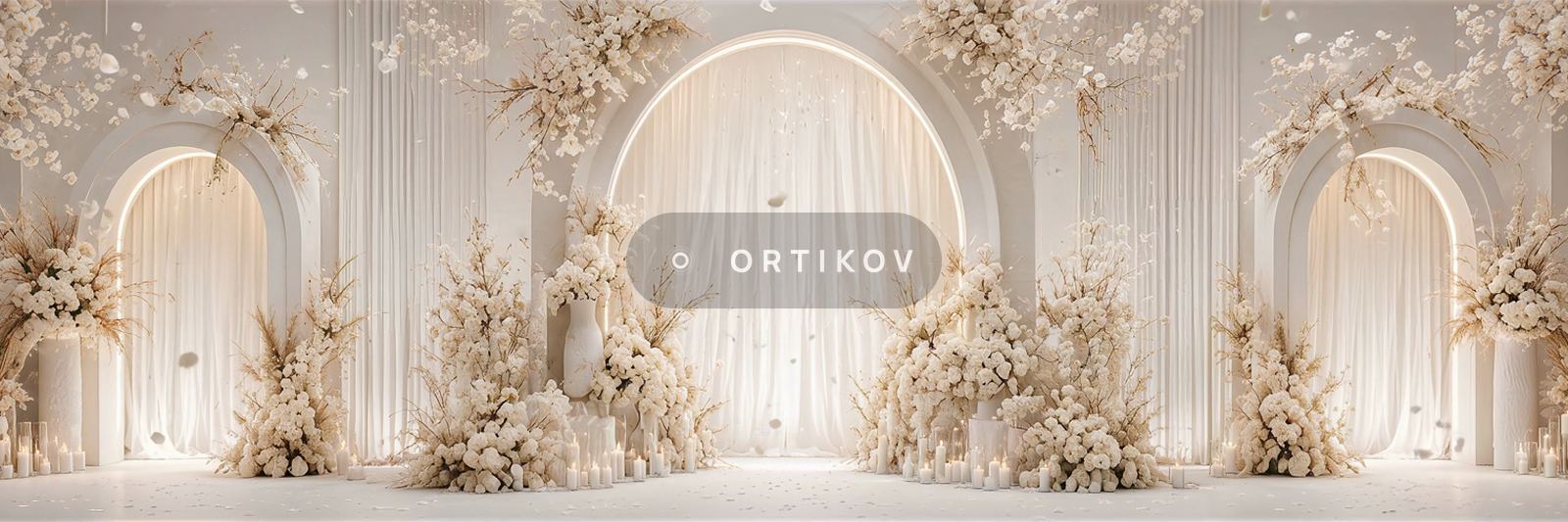 White Arch