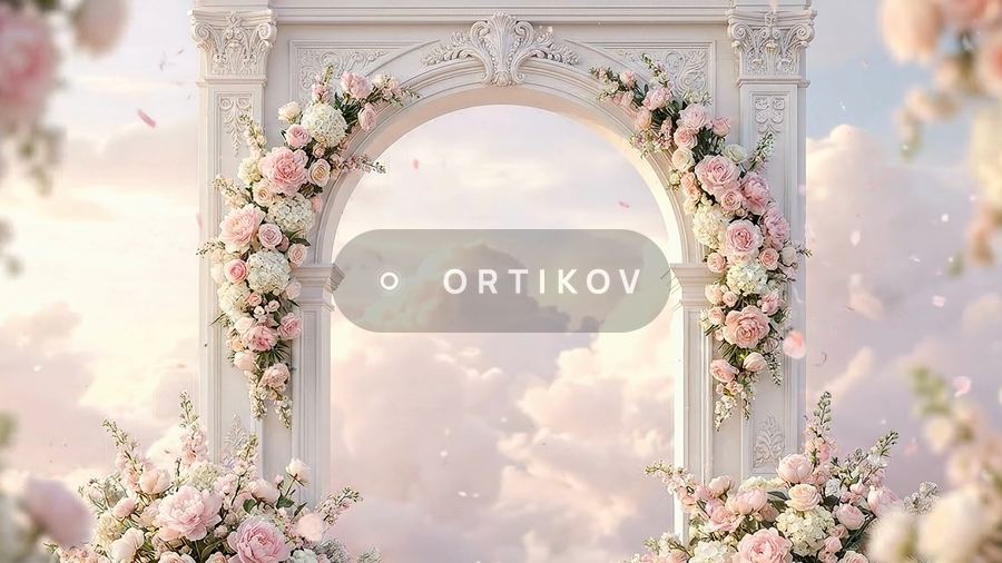 Pink Clouds