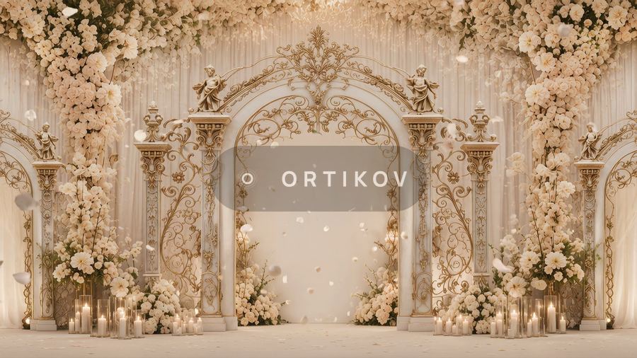 Baroque Portal